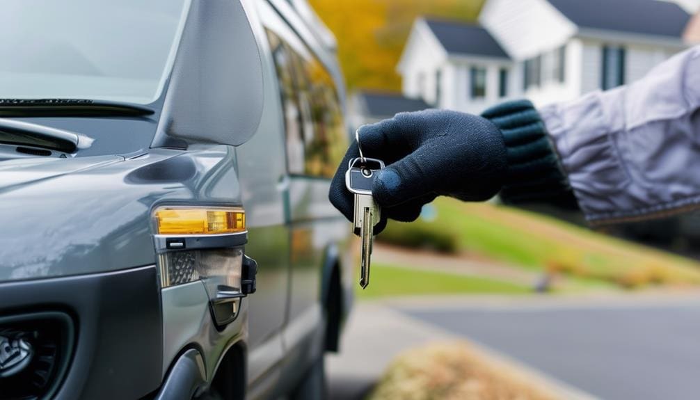 affordable car key replacement