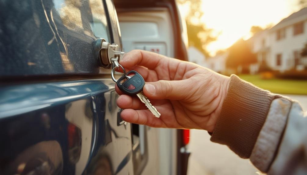 affordable car key replacement