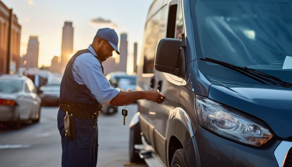 affordable car key replacement