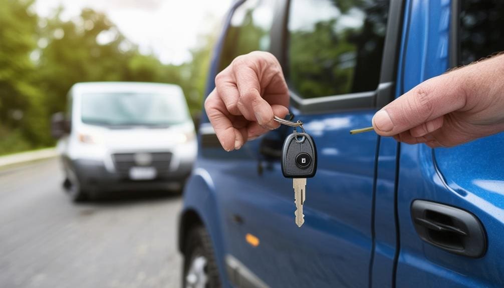 affordable car key replacement