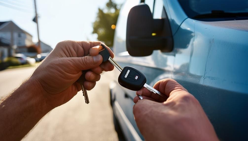 affordable car key service