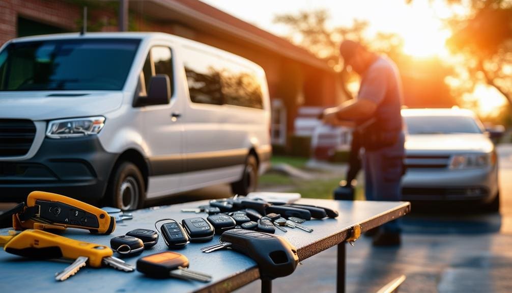 affordable car key service