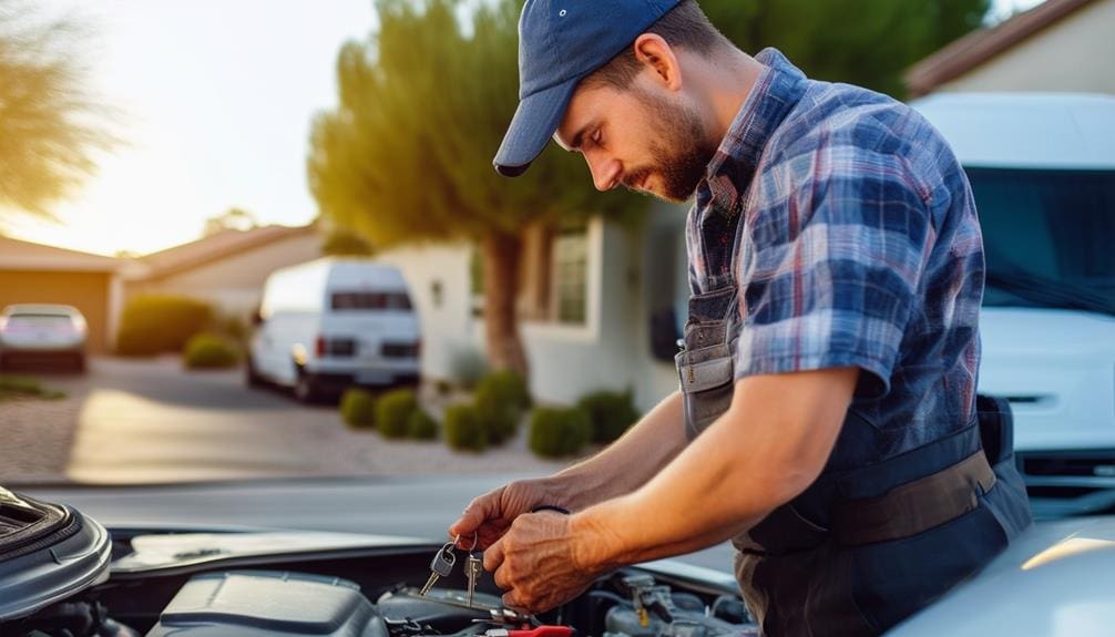 affordable car key service