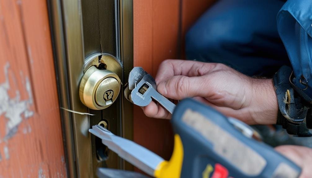affordable locksmith services available