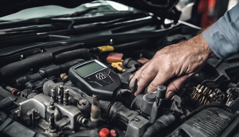 audi ignition problems explained