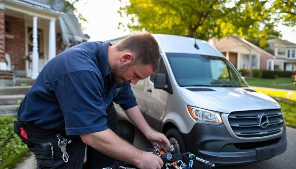 auto locksmith services available