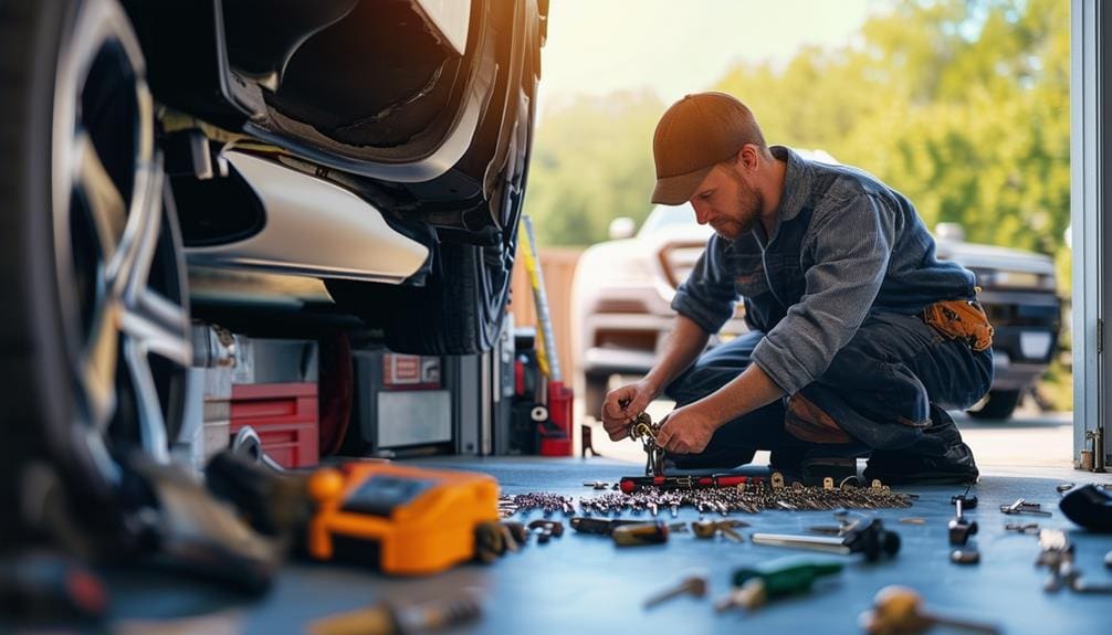 automotive locksmith services st charles