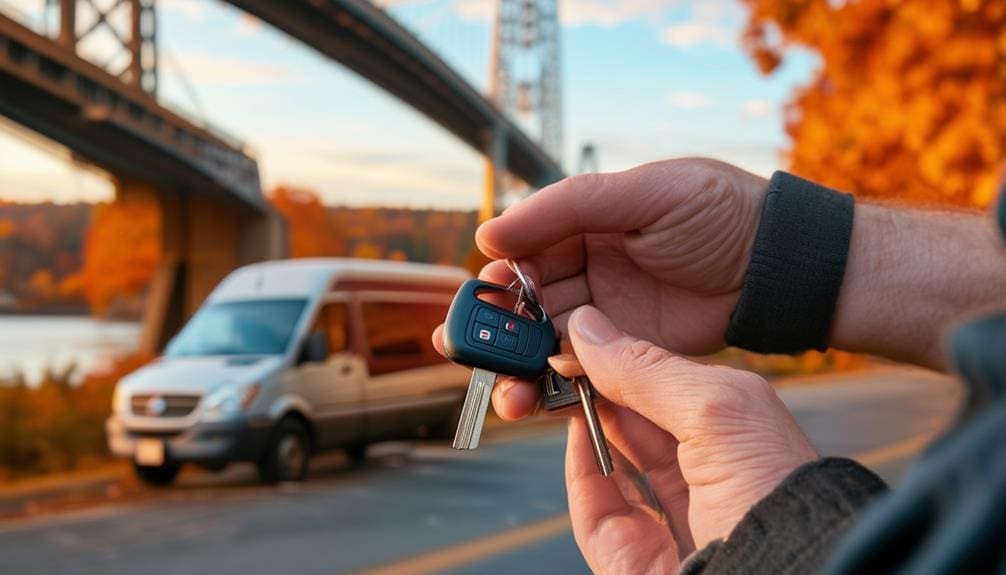 car key replacement service