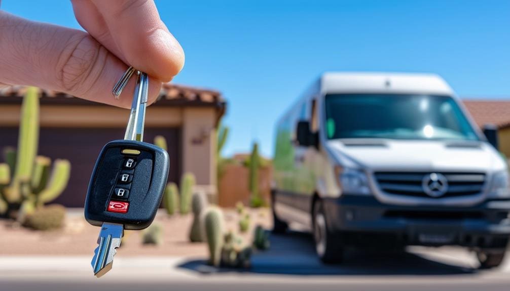 car key replacement service