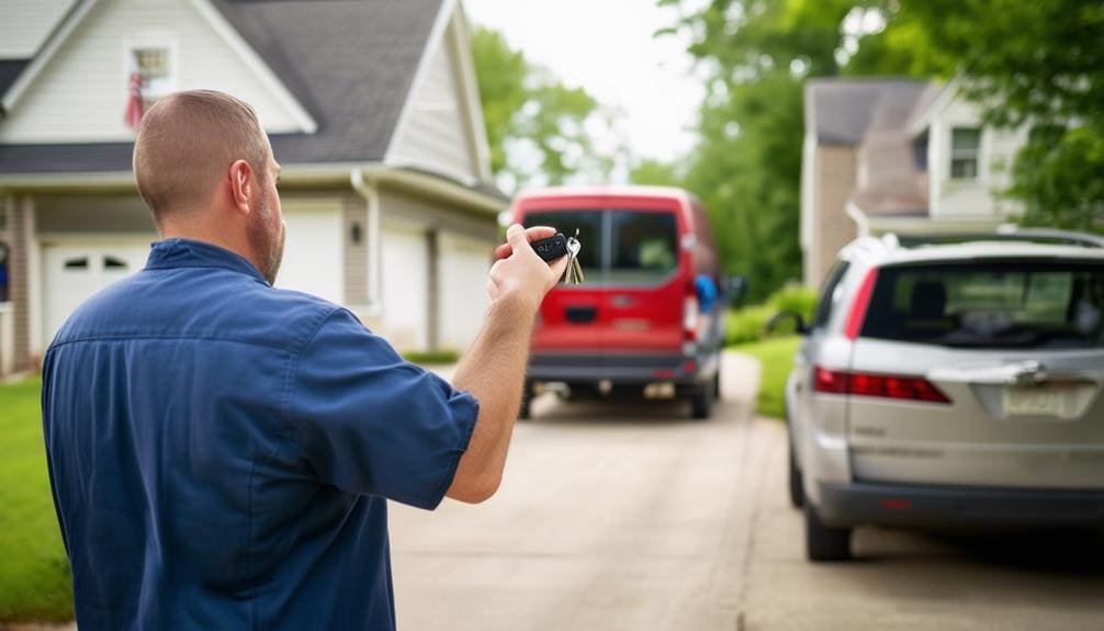 car key replacement service