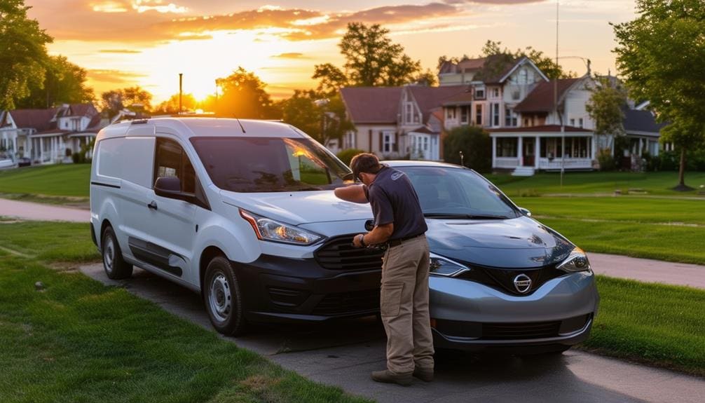 car key replacement service