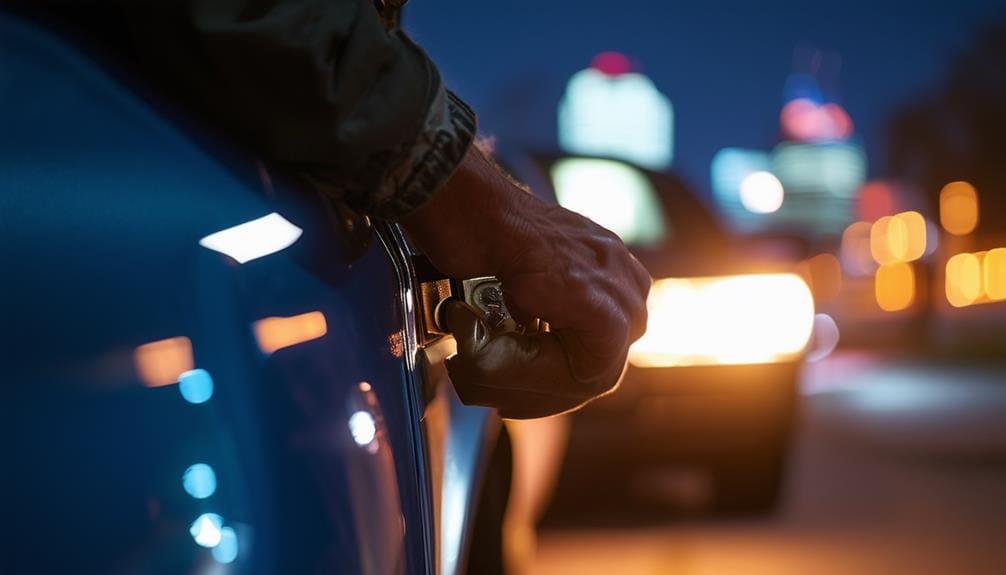 car key replacement service