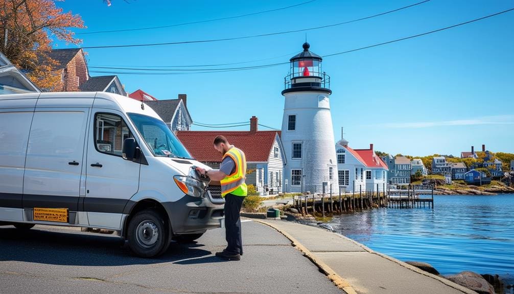 choosing services in new bedford