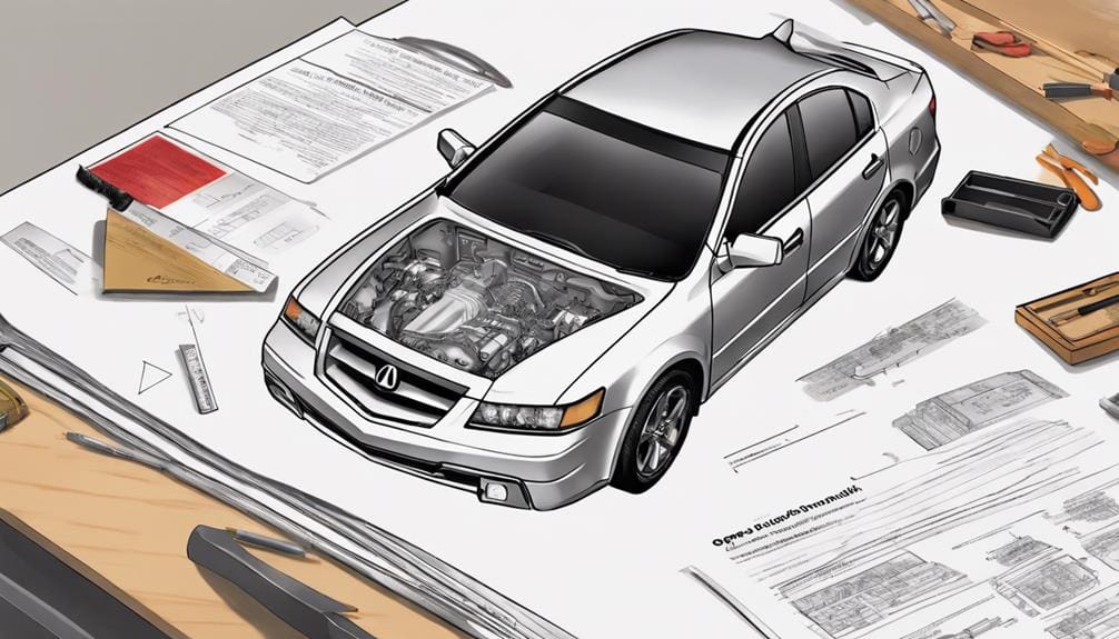 consulting the vehicle manual