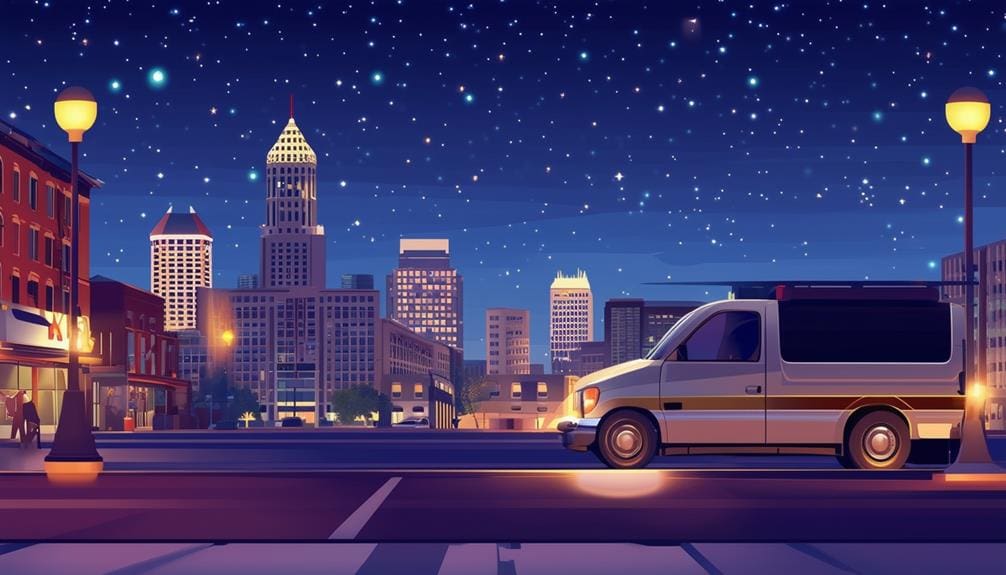 convenient mobile service nashville