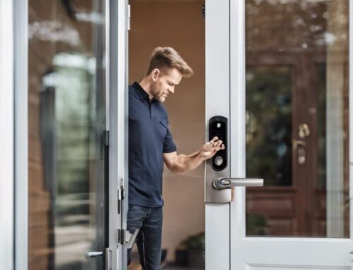 How Can I Enhance the Security of My Home or Business? Locksmith Tips for Better Security