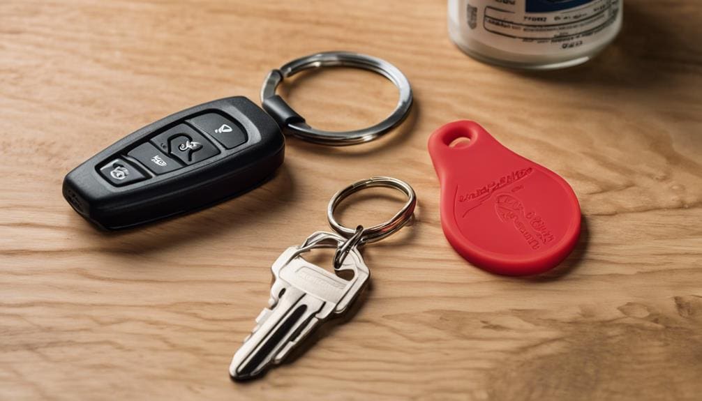 key fob protection guide