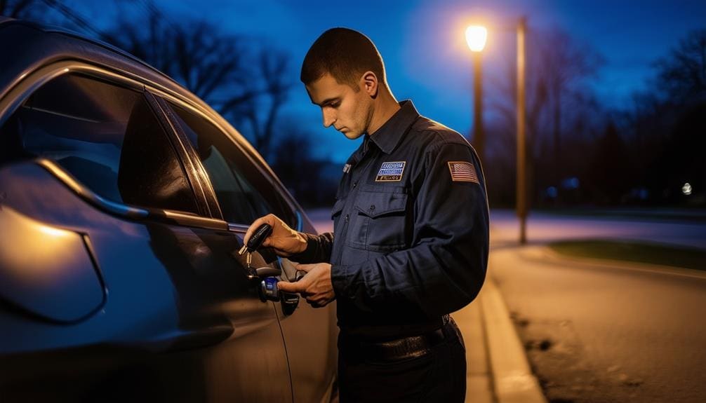 key replacement in independence