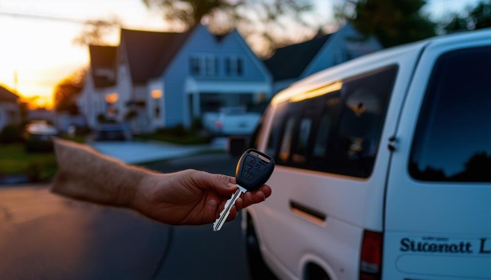 low rate car key replacement