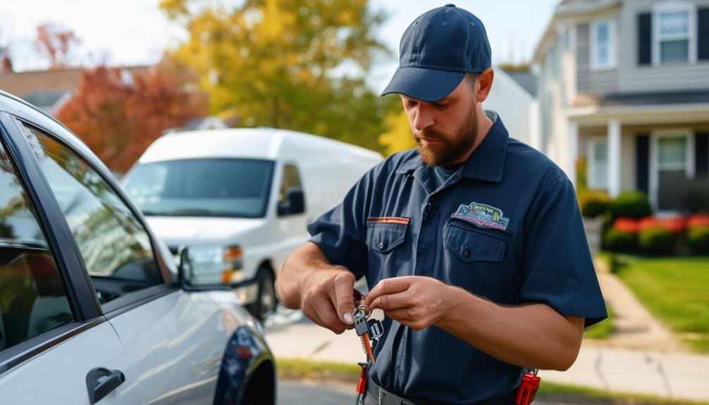 low rate locksmith columbia