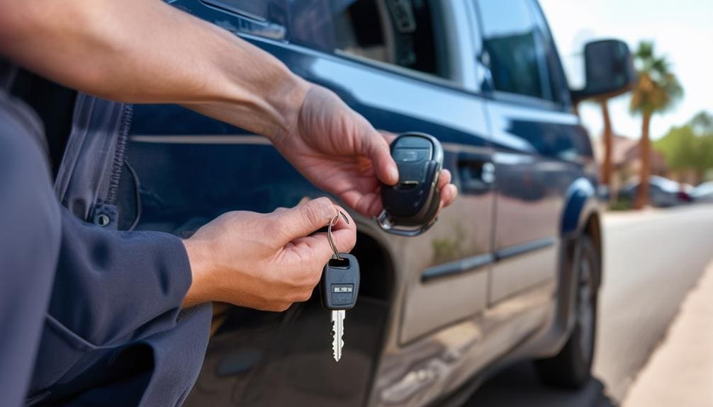 low rate locksmith peoria