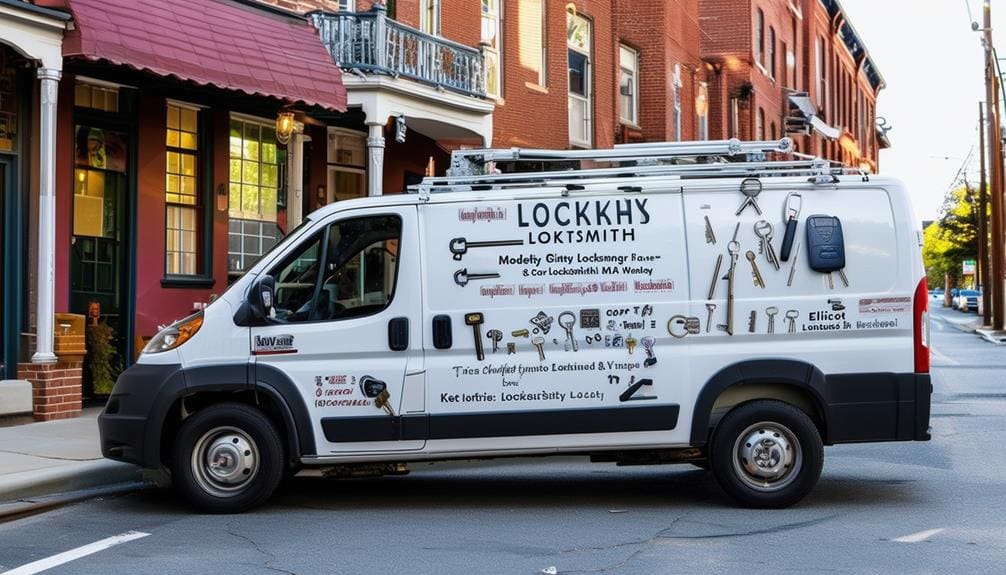 low rate locksmith service