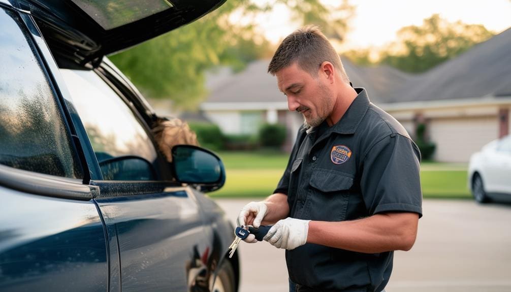 low rate locksmith shreveport la