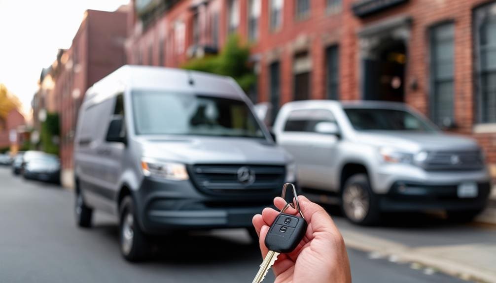 lowell ma car key replacement