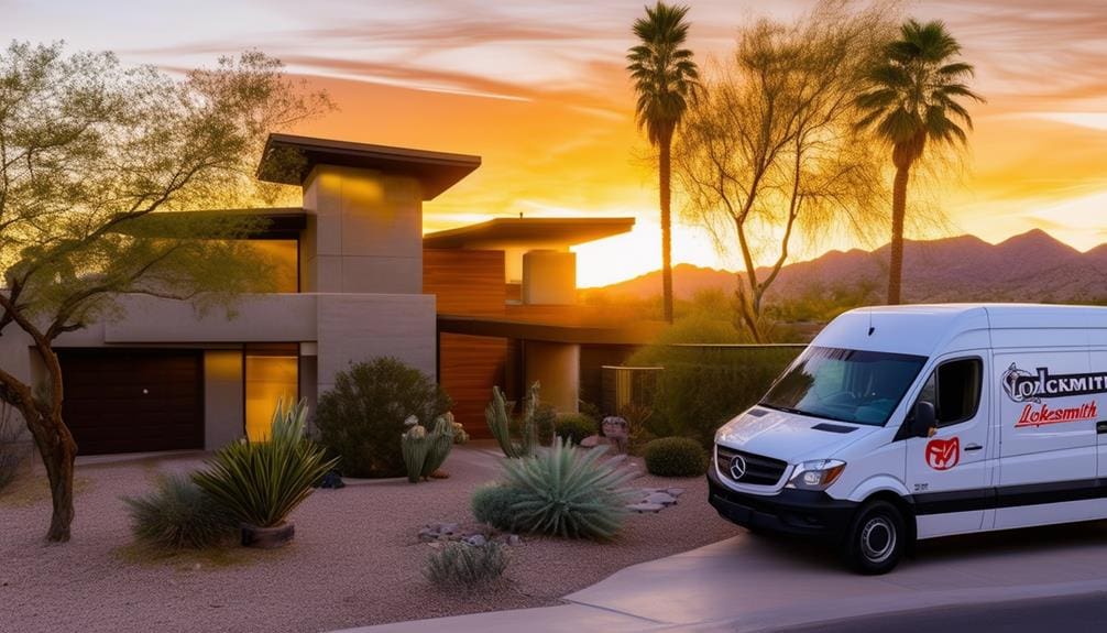 mobile service in scottsdale