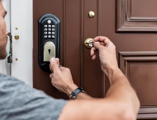 How Can I Avoid Future Lockouts? Preventive Tips From Locksmith Experts
