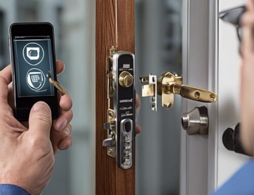 Do Locksmiths Offer Security Assessments for Homes and Businesses? Comprehensive Security Evaluations