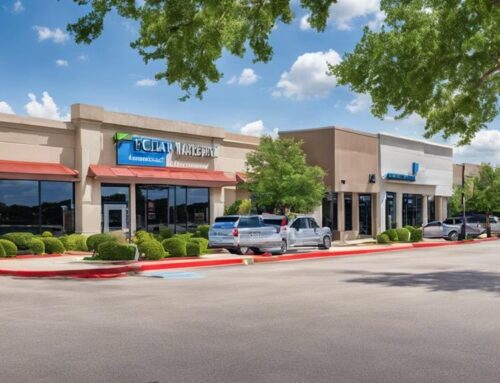 7 Best Landlord Obligations for Texas Commercial Properties