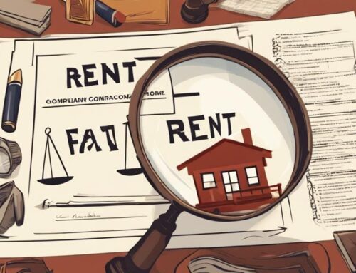 7 Tips for Complying With Texas Home Rental Regulations