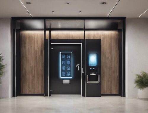 6 Best Biometric Entry Systems for Offices