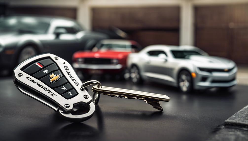 key fob protection tips