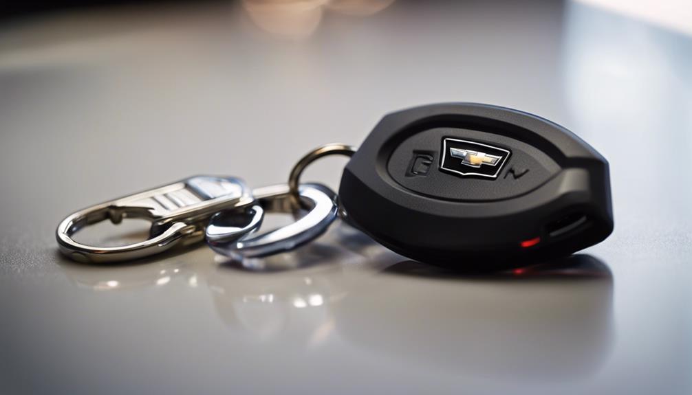 key fob protection tips