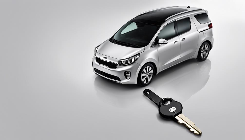 kia locksmith 24 7 service