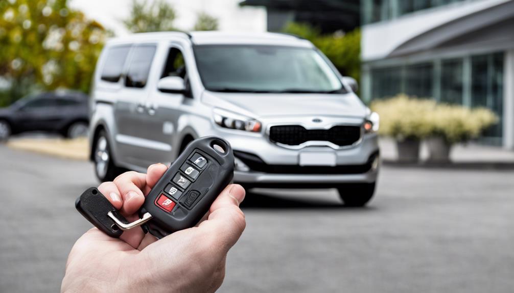 kia locksmith services available