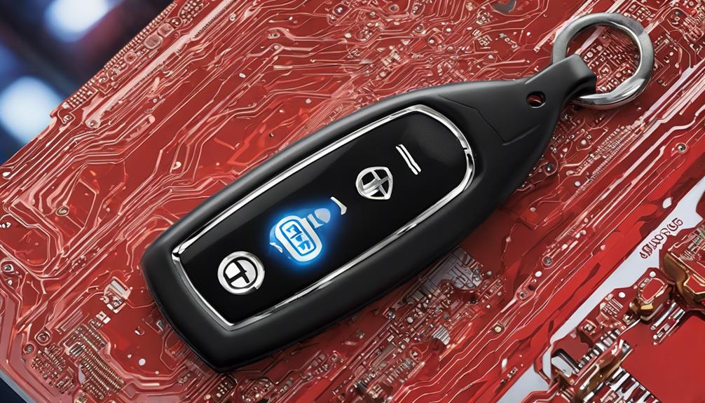 nissan key expertise offered