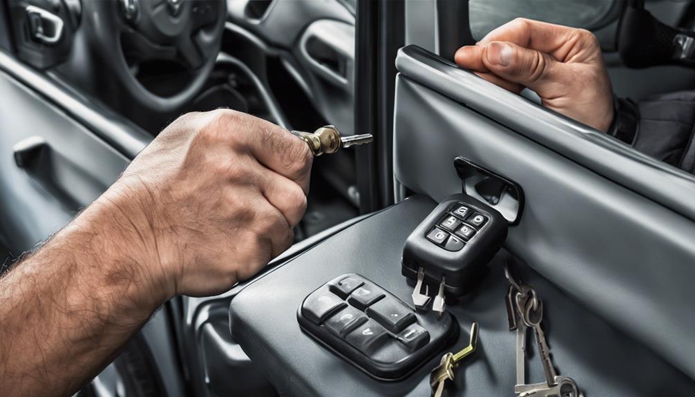 nissan locksmith at low rates