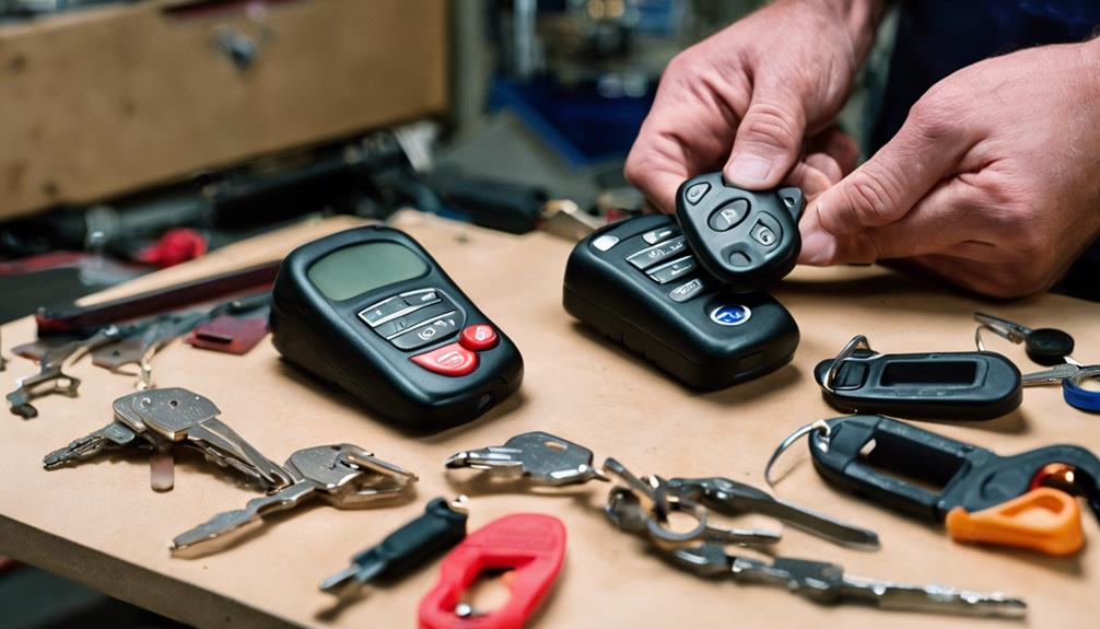 nissan locksmith at low rates