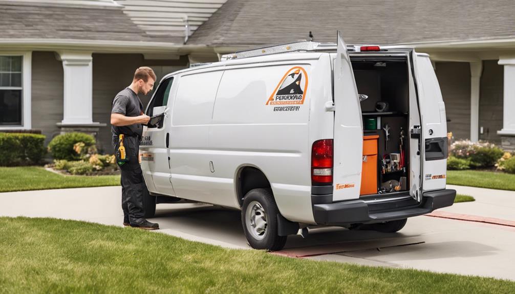 quality safe maintenance services