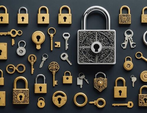 The Evolution of Lock Security: Key Developments Over Time