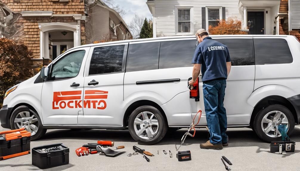 affordable automotive locksmith services