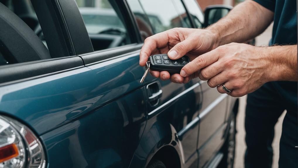 affordable automotive locksmith services