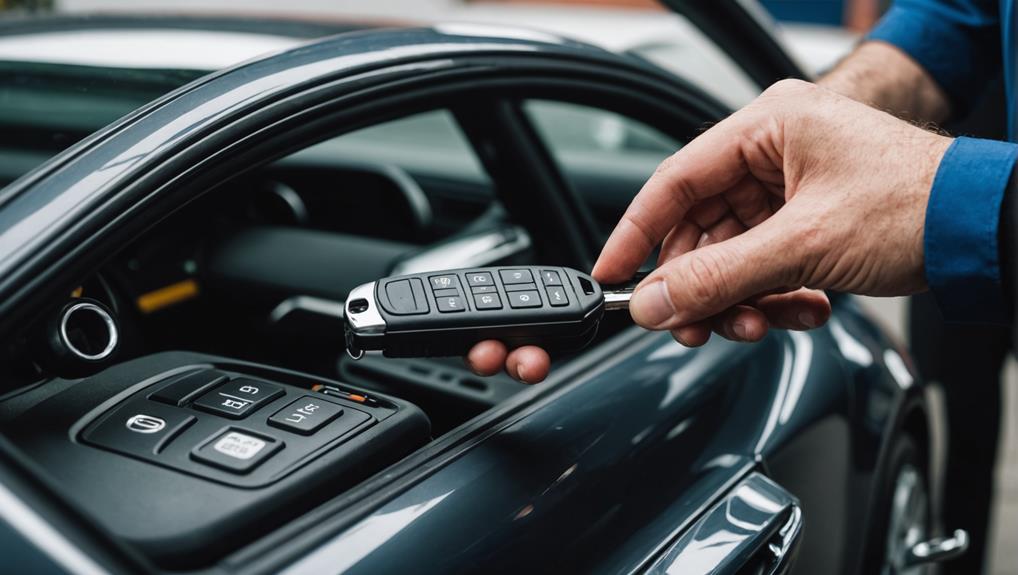 affordable automotive locksmith services