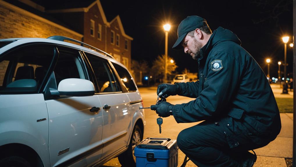 affordable car key replacement