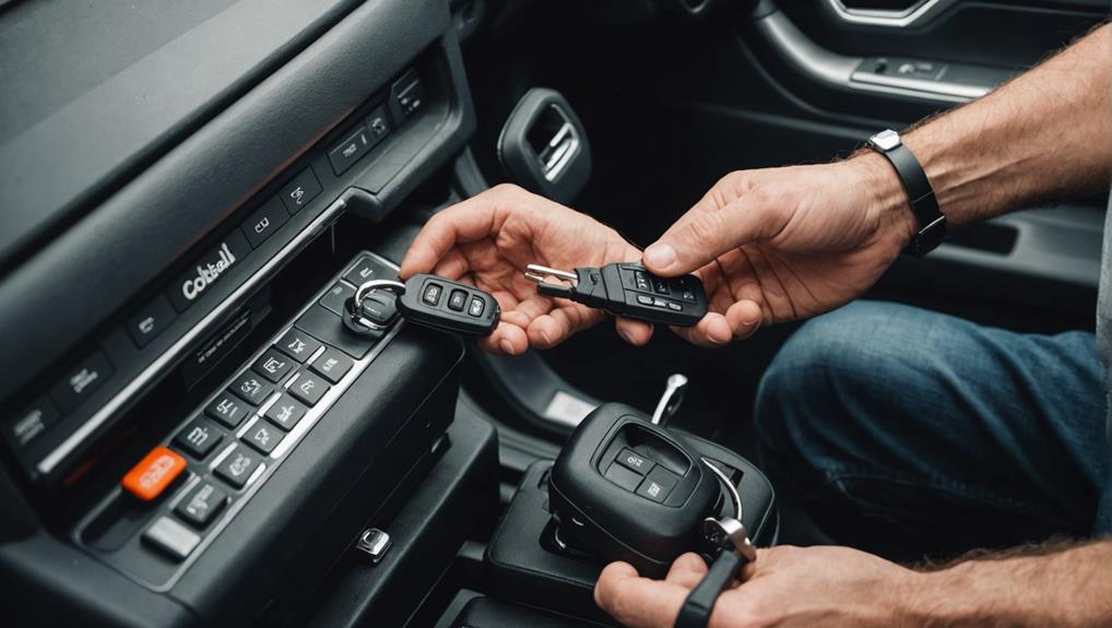 affordable car key replacement