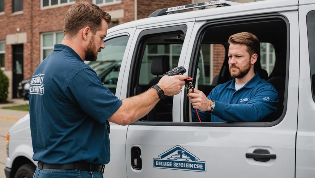 affordable car key replacement