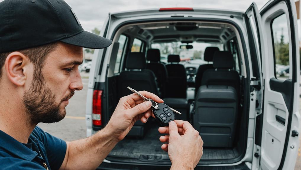 affordable car key replacement